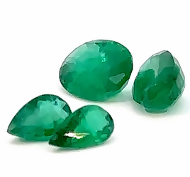 Emeralds